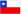 Chile Flag