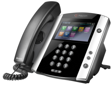 Polycom VVX 600