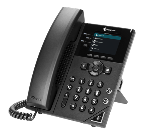 Polycom VVX 250