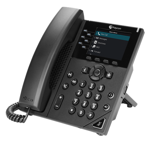 Polycom VVX 350